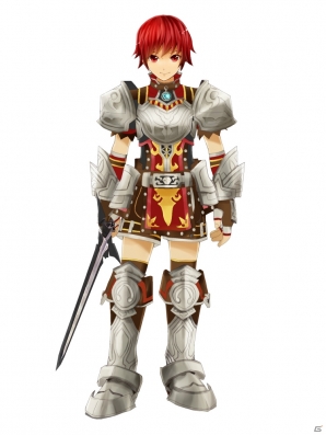 “感動するRPG”をテーマに制作されたiOS/Android「サードニクス」の特典付き事前登録受付がスタートの画像3