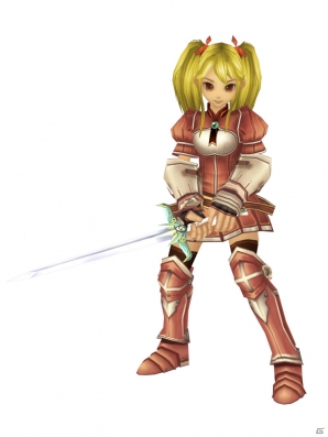 “感動するRPG”をテーマに制作されたiOS/Android「サードニクス」の特典付き事前登録受付がスタートの画像30