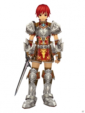 “感動するRPG”をテーマに制作されたiOS/Android「サードニクス」の特典付き事前登録受付がスタートの画像7