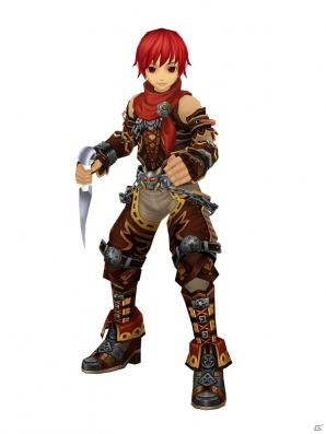 “感動するRPG”をテーマに制作されたiOS/Android「サードニクス」の特典付き事前登録受付がスタートの画像8