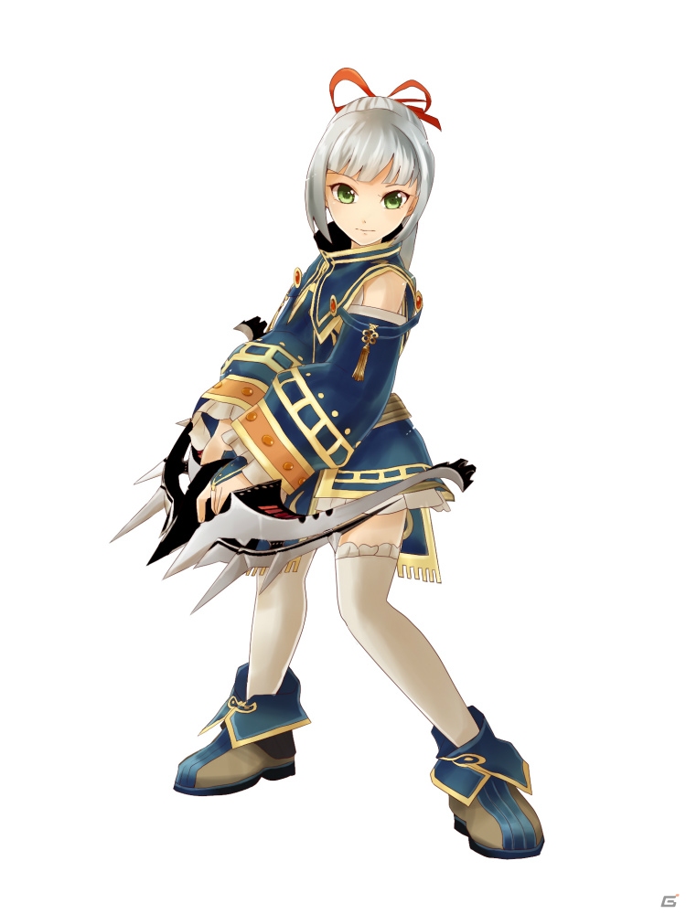 “感動するRPG”をテーマに制作されたiOS/Android「サードニクス」の特典付き事前登録受付がスタートの画像12