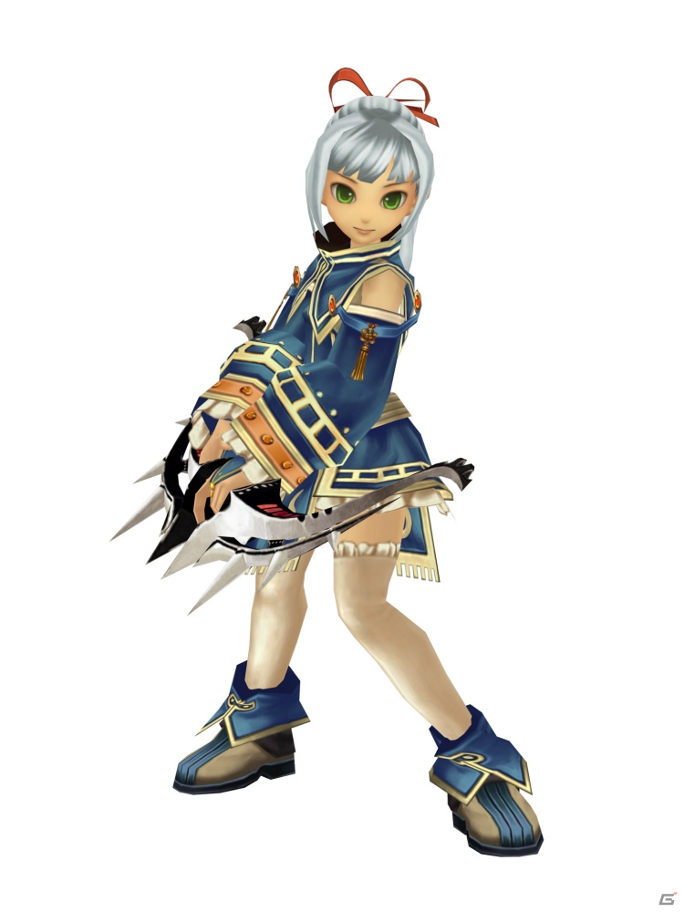 “感動するRPG”をテーマに制作されたiOS/Android「サードニクス」の特典付き事前登録受付がスタートの画像15