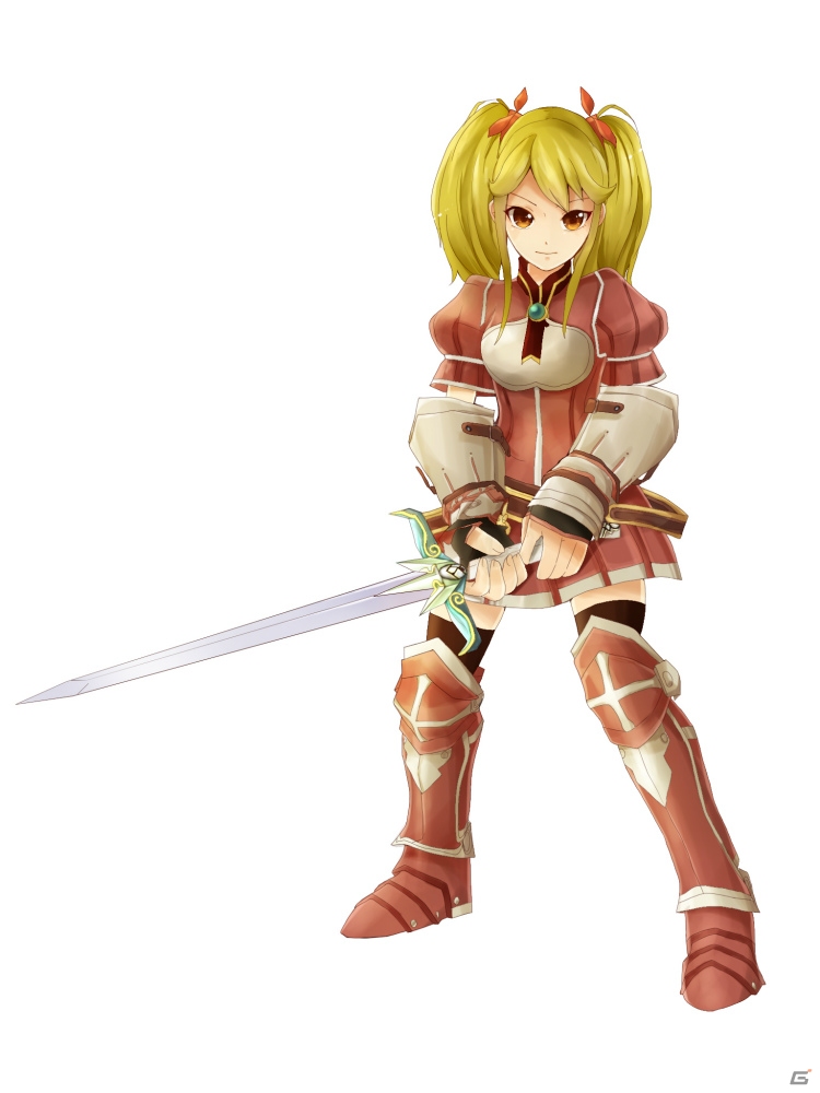 “感動するRPG”をテーマに制作されたiOS/Android「サードニクス」の特典付き事前登録受付がスタートの画像21