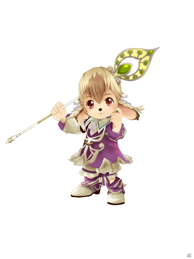 “感動するRPG”をテーマに制作されたiOS/Android「サードニクス」の特典付き事前登録受付がスタートの画像25