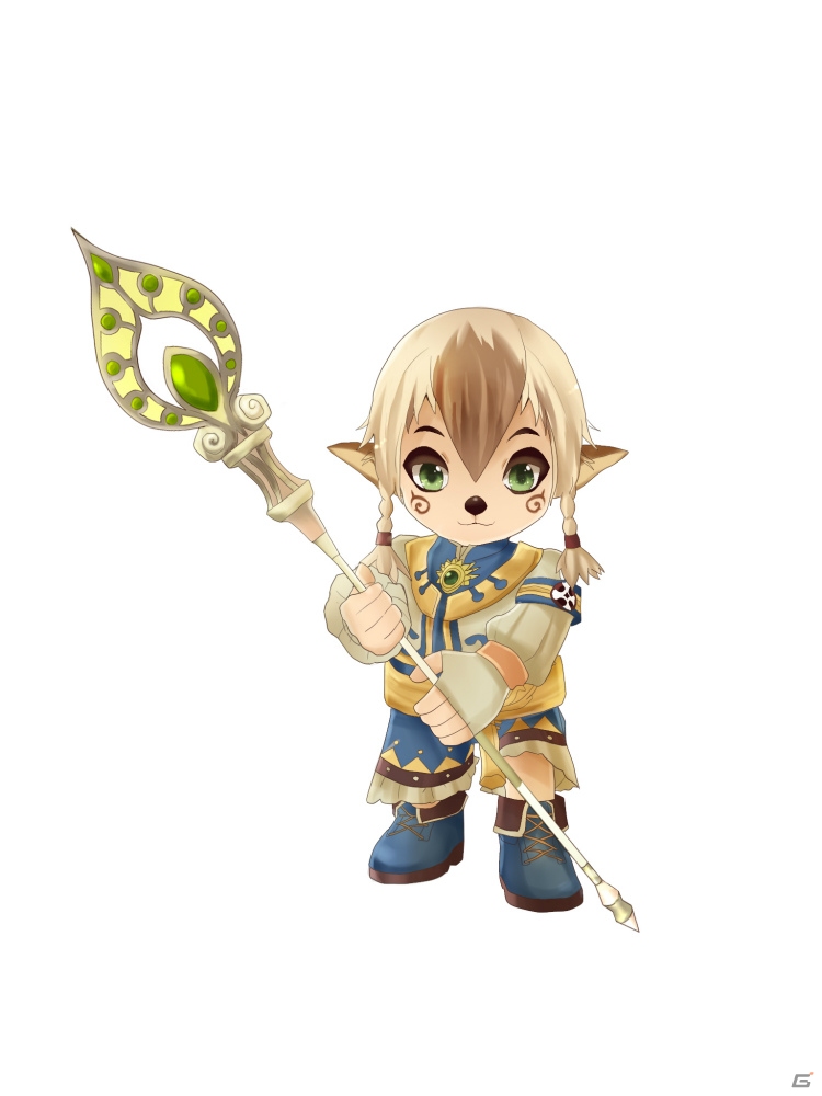 “感動するRPG”をテーマに制作されたiOS/Android「サードニクス」の特典付き事前登録受付がスタートの画像26