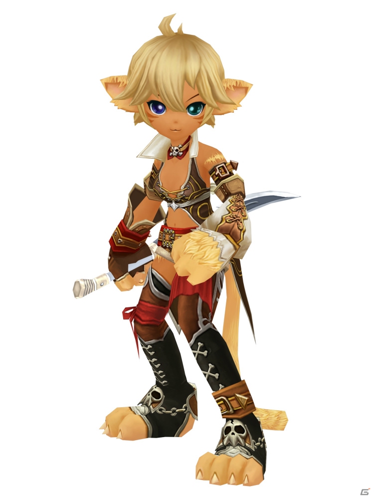 “感動するRPG”をテーマに制作されたiOS/Android「サードニクス」の特典付き事前登録受付がスタートの画像28