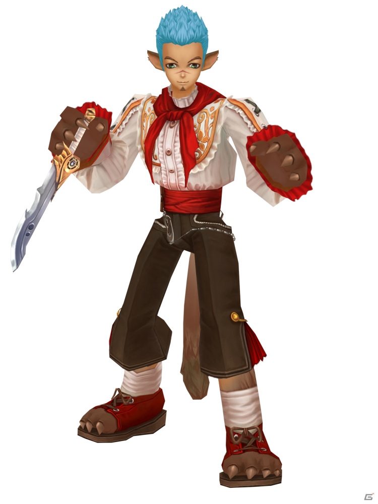 “感動するRPG”をテーマに制作されたiOS/Android「サードニクス」の特典付き事前登録受付がスタートの画像31