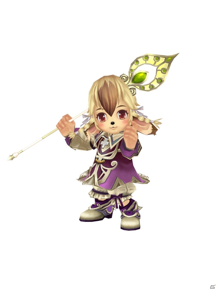 “感動するRPG”をテーマに制作されたiOS/Android「サードニクス」の特典付き事前登録受付がスタートの画像33