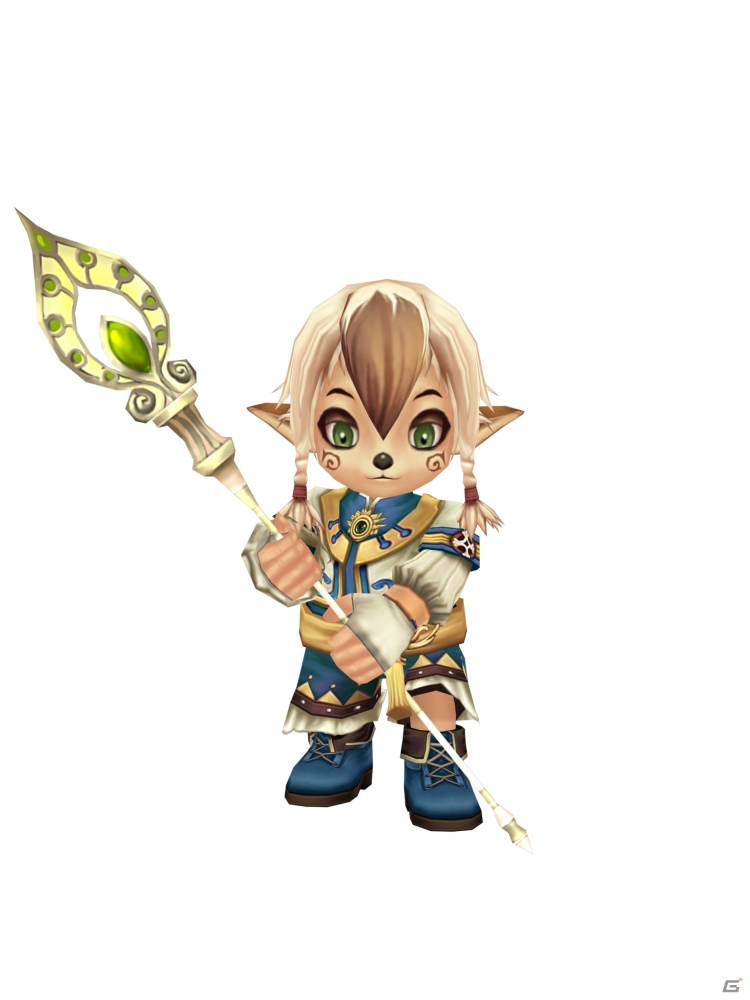 “感動するRPG”をテーマに制作されたiOS/Android「サードニクス」の特典付き事前登録受付がスタートの画像34