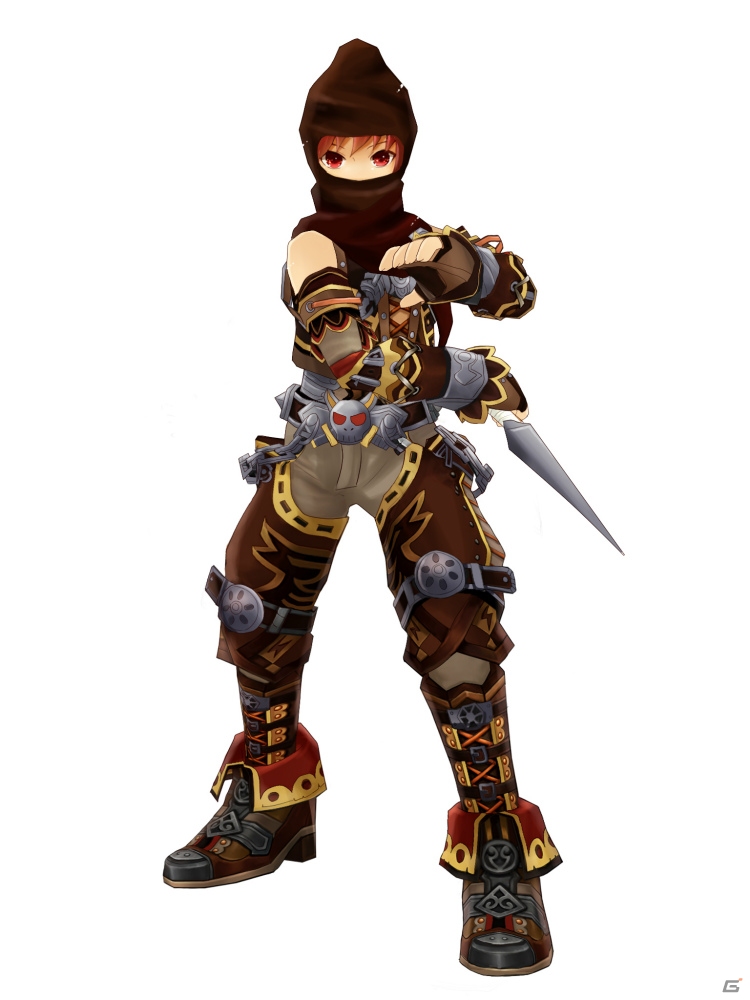 “感動するRPG”をテーマに制作されたiOS/Android「サードニクス」の特典付き事前登録受付がスタートの画像5