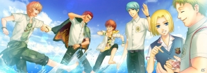 PSP「金色のコルダ3 AnotherSky feat.至誠館」発売に合わせてゲーム内容をおさらい！ゲームソフトをGamer読者2名にプレゼント！の画像2