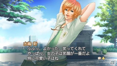 PSP「金色のコルダ3 AnotherSky feat.至誠館」発売に合わせてゲーム内容をおさらい！ゲームソフトをGamer読者2名にプレゼント！の画像10
