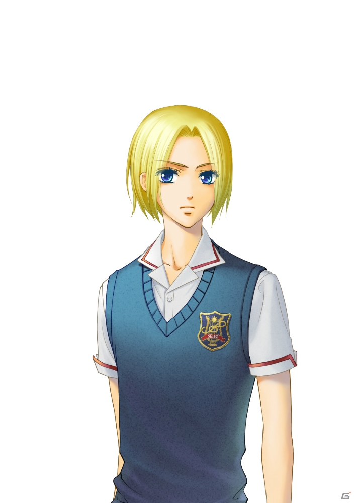 PSP「金色のコルダ3 AnotherSky feat.至誠館」発売に合わせてゲーム内容をおさらい！ゲームソフトをGamer読者2名にプレゼント！の画像15