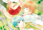 PSP「金色のコルダ3 AnotherSky feat.至誠館」発売に合わせてゲーム内容をおさらい！ゲームソフトをGamer読者2名にプレゼント！