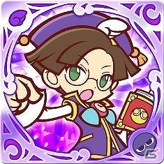 iOS/Android「ぷよぷよ!!クエスト」1周年直前企画！スクロール製のソファやテレビ台など家具一式が当たるキャラクター人気投票が開催の画像19