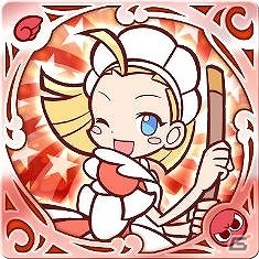 iOS/Android「ぷよぷよ!!クエスト」1周年直前企画！スクロール製のソファやテレビ台など家具一式が当たるキャラクター人気投票が開催の画像9