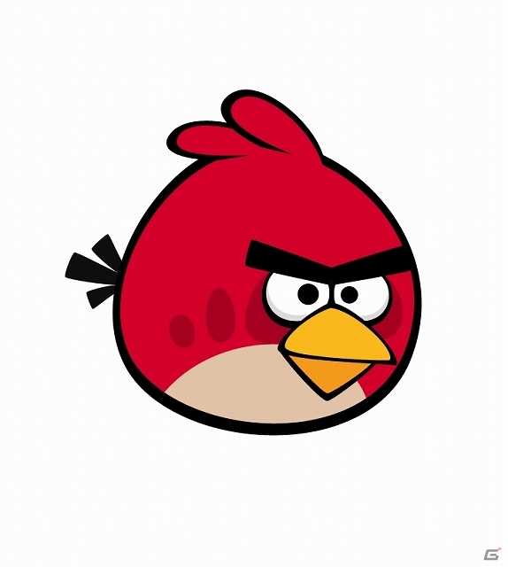 ソースネクスト、子供向けタブレット端末「tap me +（タップミープラス）」に「Angry Birds」や「ワールド・オブ・グー」など計3つのアプリを提供の画像1