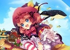 iOS/Android「シロンのシークレットガーデン」が配信スタート！ログインイベントやレベル達成報酬など多数の企画も同時開催