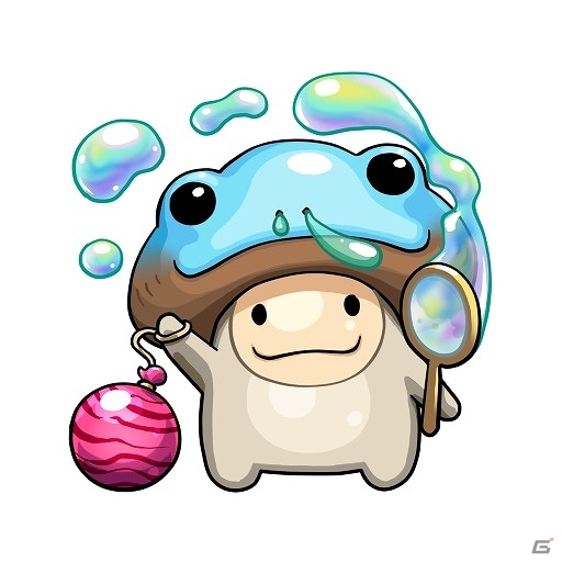 Android版「バウンドモンスターズ」がサービス1周年！記念バウモン「パティチヨ」をもらえるスペシャルキャンペーンが開催の画像10