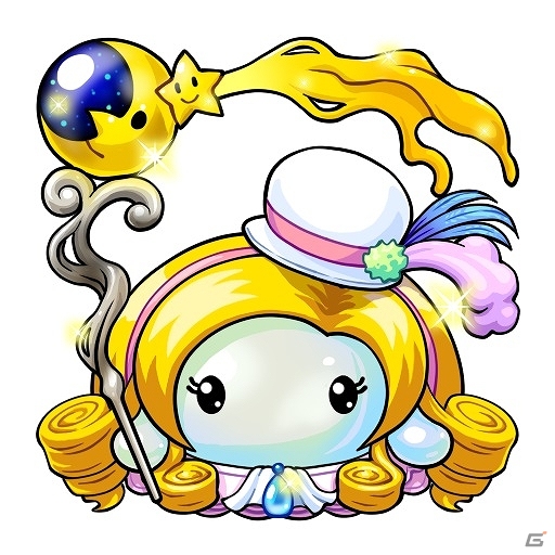 Android版「バウンドモンスターズ」がサービス1周年！記念バウモン「パティチヨ」をもらえるスペシャルキャンペーンが開催の画像3