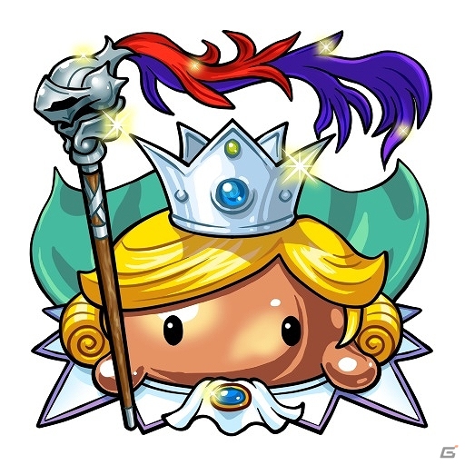 Android版「バウンドモンスターズ」がサービス1周年！記念バウモン「パティチヨ」をもらえるスペシャルキャンペーンが開催の画像4