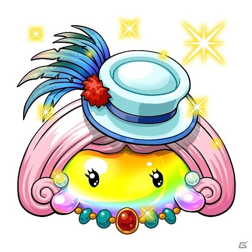 Android版「バウンドモンスターズ」がサービス1周年！記念バウモン「パティチヨ」をもらえるスペシャルキャンペーンが開催の画像5