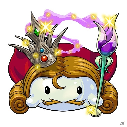 Android版「バウンドモンスターズ」がサービス1周年！記念バウモン「パティチヨ」をもらえるスペシャルキャンペーンが開催の画像6
