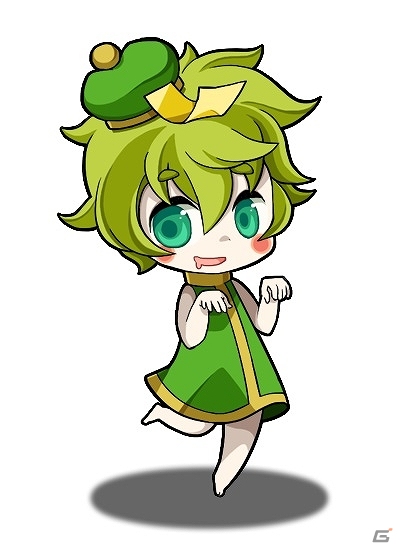 Android版「バウンドモンスターズ」がサービス1周年！記念バウモン「パティチヨ」をもらえるスペシャルキャンペーンが開催の画像9