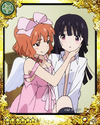 iOS版「ファルキューレの紋章」が配信スタート―3月31日からは「妹ちょ。」とのコラボイベントも開催！の画像1