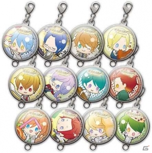 「金色のコルダ3」シリーズ×「アニメイトカフェ」にて登場するキャラクターたちをイメージしたフードやドリンクと限定グッズを紹介の画像5