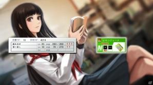 PS3/PS Vita「魔都紅色幽撃隊」キザなプレイボーイなど新たな登場キャラクター3名が明らかに―物語にも大きく影響する“五感入力システム”も紹介の画像29