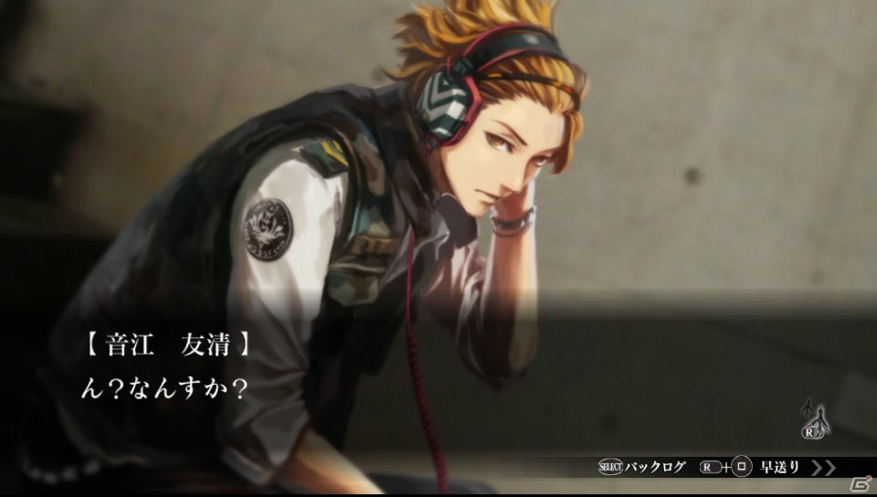 PS3/PS Vita「魔都紅色幽撃隊」キザなプレイボーイなど新たな登場キャラクター3名が明らかに―物語にも大きく影響する“五感入力システム”も紹介の画像10