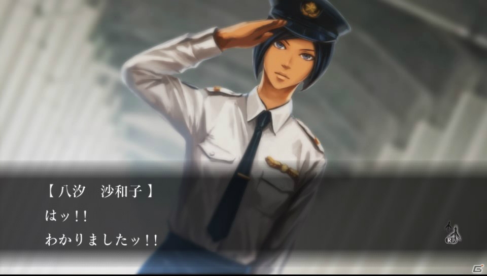 PS3/PS Vita「魔都紅色幽撃隊」キザなプレイボーイなど新たな登場キャラクター3名が明らかに―物語にも大きく影響する“五感入力システム”も紹介の画像11