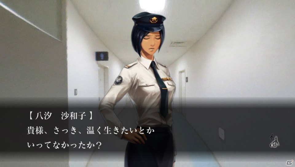 PS3/PS Vita「魔都紅色幽撃隊」キザなプレイボーイなど新たな登場キャラクター3名が明らかに―物語にも大きく影響する“五感入力システム”も紹介の画像14