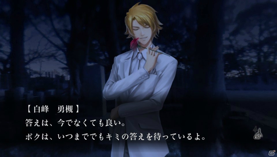 PS3/PS Vita「魔都紅色幽撃隊」キザなプレイボーイなど新たな登場キャラクター3名が明らかに―物語にも大きく影響する“五感入力システム”も紹介の画像3