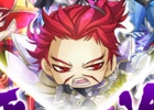 Yahoo! Mobage「究極×進化！戦国ブレイク」新属性「光」と「闇」が登場！サービス開始2周年記念の特別イベント実施