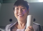 Mobage「進撃の巨人-自由への咆哮-」和田アキ子さん登場の第2弾CM「現実の巨人走る」篇がオンエア！新たなTwitter連動キャンペーンも開始