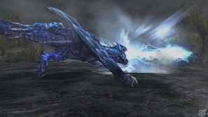 「モンスターハンター フロンティアGG」新たなモンスター雷轟竜「ディオレックス」が解禁！PV「穿龍棍編」や新武具・新スキル・新属性の情報もの画像20