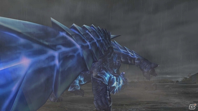 モンスターハンター フロンティアgg 新たなモンスター雷轟竜 ディオレックス が解禁 Pv 穿龍棍編 や新武具 新スキル 新属性の情報もの画像 ゲーム情報サイト Gamer