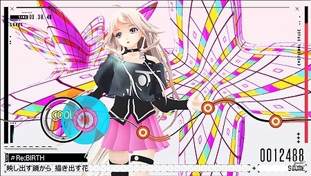 PS Vita「IA/VT -COLORFUL-」ゲームシステム＆ミュージックリストが公開！限定版/先着購入特典やプロモーション映像第1弾などの情報もの画像2