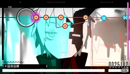 PS Vita「IA/VT -COLORFUL-」ゲームシステム＆ミュージックリストが公開！限定版/先着購入特典やプロモーション映像第1弾などの情報もの画像5