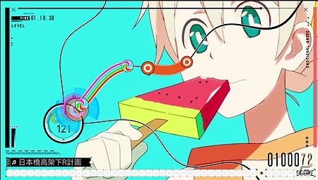 PS Vita「IA/VT -COLORFUL-」ゲームシステム＆ミュージックリストが公開！限定版/先着購入特典やプロモーション映像第1弾などの情報もの画像6