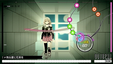 PS Vita「IA/VT -COLORFUL-」ゲームシステム＆ミュージックリストが公開！限定版/先着購入特典やプロモーション映像第1弾などの情報もの画像7