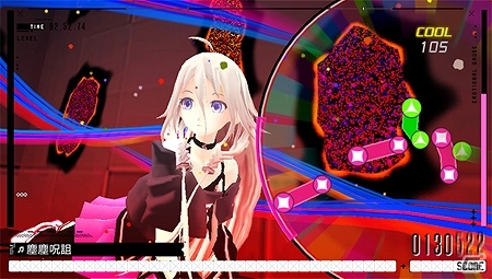 PS Vita「IA/VT -COLORFUL-」ゲームシステム＆ミュージックリストが公開！限定版/先着購入特典やプロモーション映像第1弾などの情報もの画像8