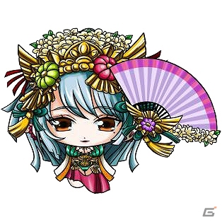 ちび武将達を次々とぶっ放そう！乱れ撃ちRPG「ノブナガストライク」iOS/Android向け事前登録の受付がスタートの画像9