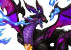 3DS「パズドラZ」4月1日より月替わりダンジョン「火の裏神殿」が配信―セブン-イレブン限定コラボダンジョンの再配信も決定！