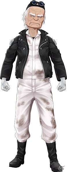 PS Vita「ロボティクス・ノーツ エリート」新しくなった3Dキャラクターモデル＆PS3版との比較画像を紹介！限定版特典＆店舗別特典もの画像12