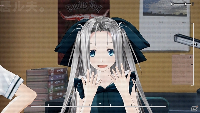 PS Vita「ロボティクス・ノーツ エリート」新しくなった3Dキャラクターモデル＆PS3版との比較画像を紹介！限定版特典＆店舗別特典もの画像28