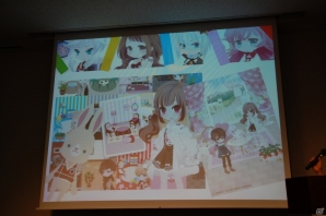 アットゲームズ ポケットランド のアップデート情報も発表された セルフィフェスティバル14 ステージをレポート ゲーム情報サイト Gamer