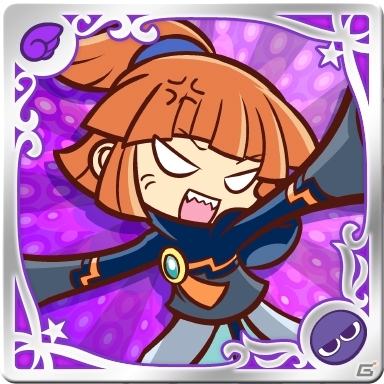 iOS/Android「ぷよぷよ!!クエスト」さくらラフィーナが登場するイベント「さくら満開祭り」4月1日より開催決定の画像6